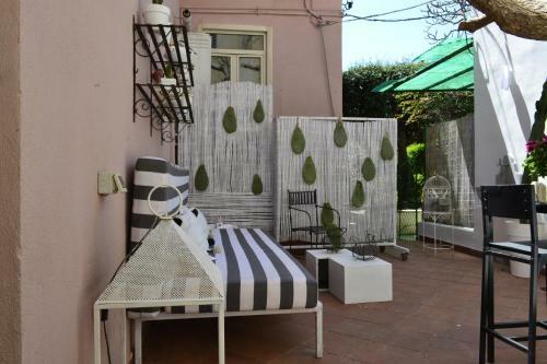 Hostal La Casetta Di Lucia