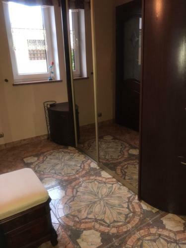 Pokoje I Apartamenty "iza"