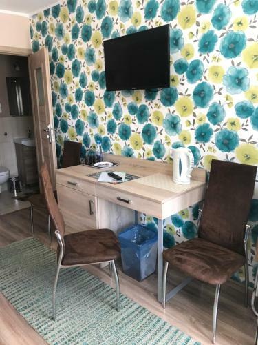 Pokoje I Apartamenty "iza"
