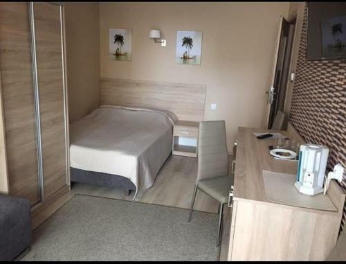 Pokoje I Apartamenty "iza"
