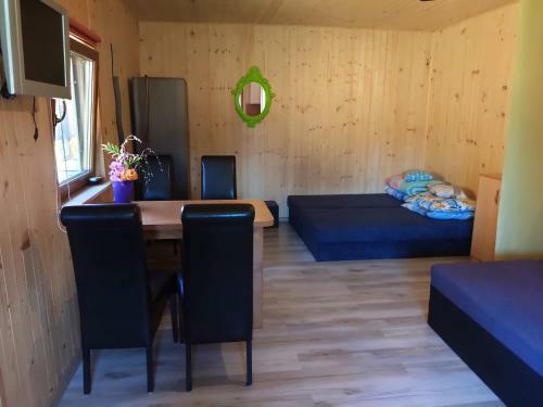 Lodge Domki Drewniana Kraina