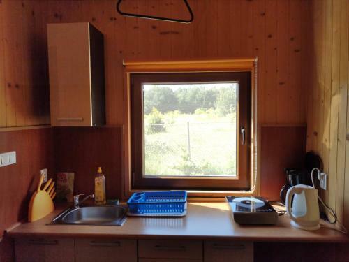 Lodge Domki Drewniana Kraina