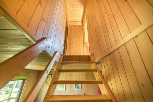Lodge Domki Drewniana Kraina