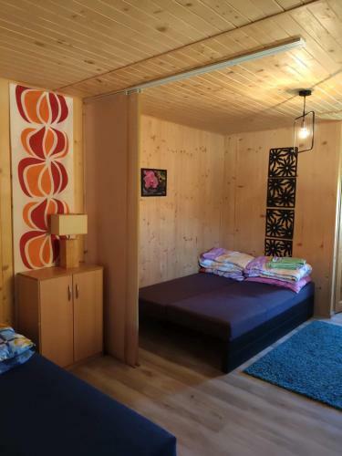 Lodge Domki Drewniana Kraina