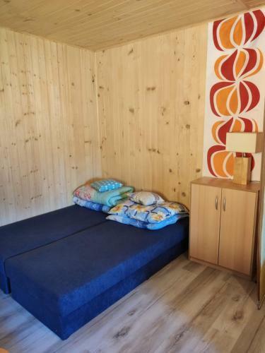 Lodge Domki Drewniana Kraina