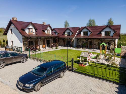 Lodge Domki Nordic