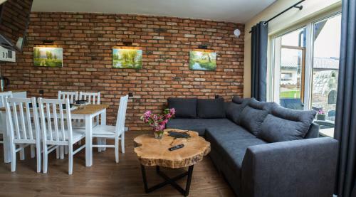 Lodge Domki Nordic