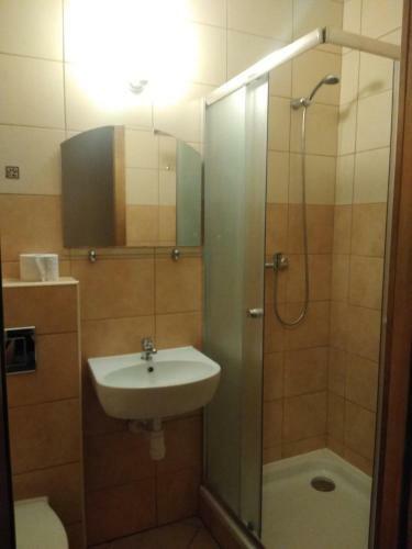 Dom Wczasowy Elsta Vita