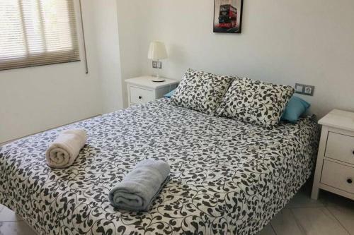 Apartamento Mi Casa Es La Tuya