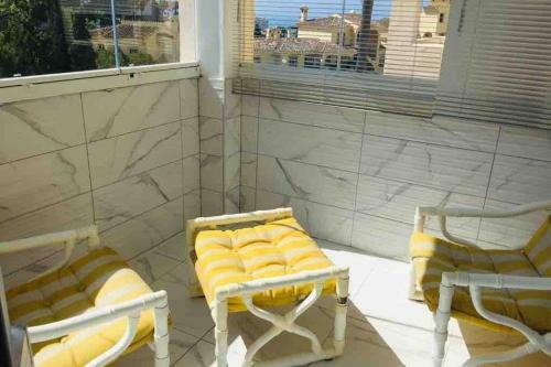 Apartamento Mi Casa Es La Tuya