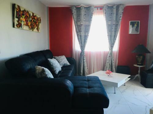 Apartamento Mi Casa Es La Tuya