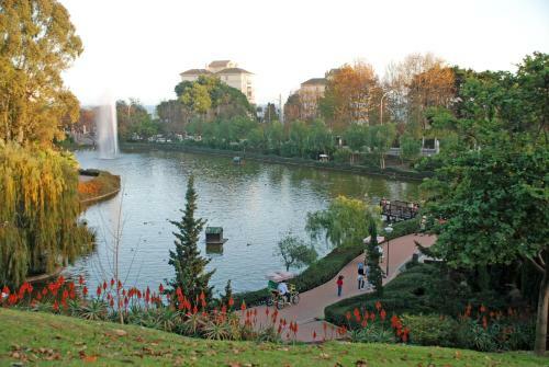 Apartamento Costa Del Sol Holidays