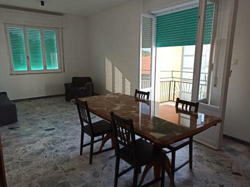 Apartamento Casa Vacanza Gabriella