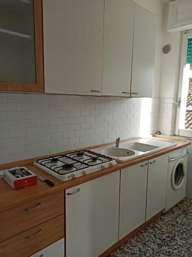 Apartamento Casa Vacanza Gabriella