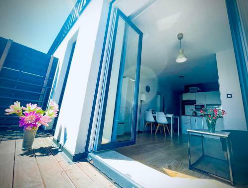 Apartamento Marynarska 49