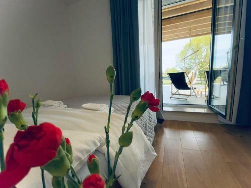 Apartamento Marynarska 49