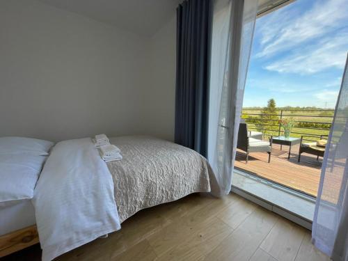 Apartamento Marynarska 49