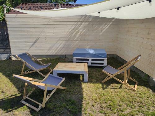 Apartamento Marynarska 49