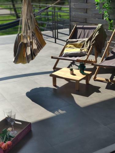 Apartamento Marynarska 49