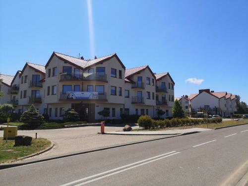 Apartament Przy Porcie