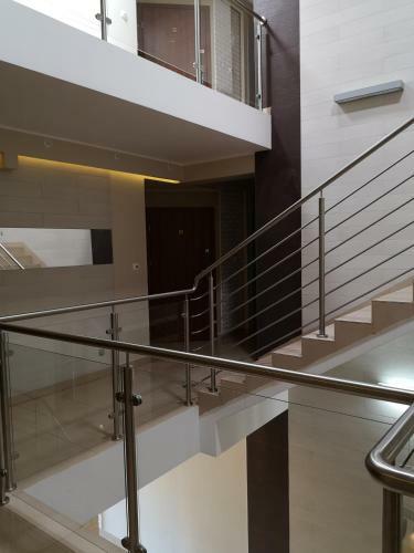Apartament Przy Porcie