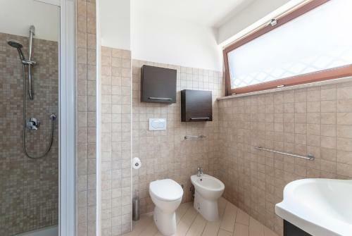 Apartamento Da Nonno Carlo