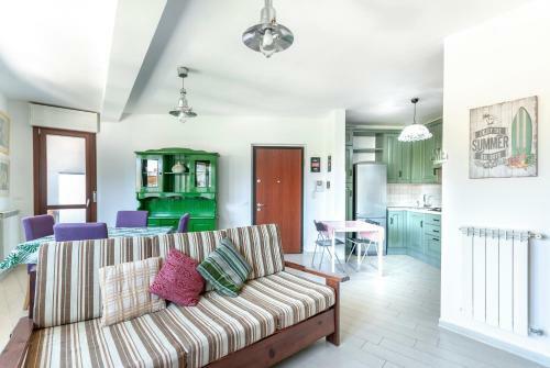 Apartamento Da Nonno Carlo