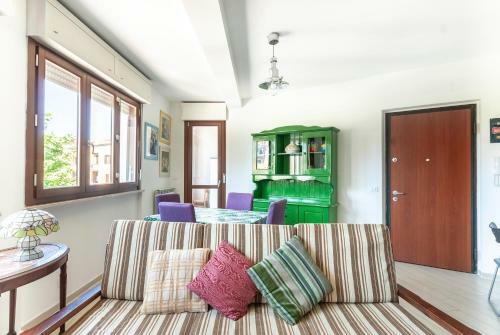Apartamento Da Nonno Carlo