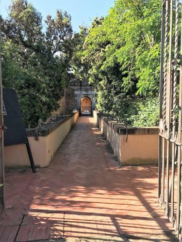 Apartamento Da Nonno Carlo