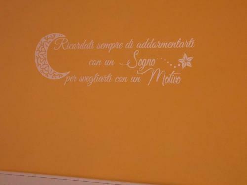 Casa Vacanze "villa Teresa Rooms"