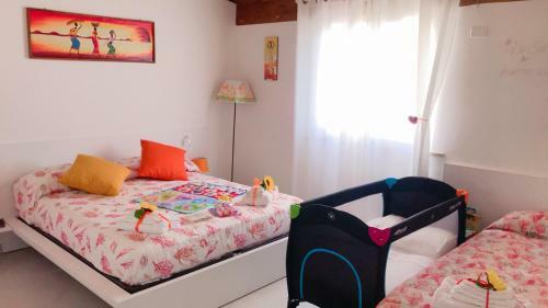 Casa Vacanze "villa Teresa Rooms"