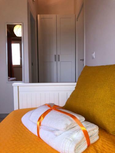 Casa Vacanze "villa Teresa Rooms"