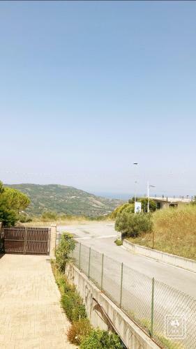 Casa Vacanze "villa Teresa Rooms"