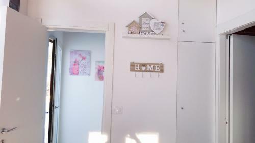 Casa Vacanze "villa Teresa Rooms"