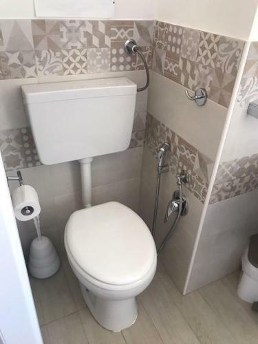 Hostal Nonna Anna