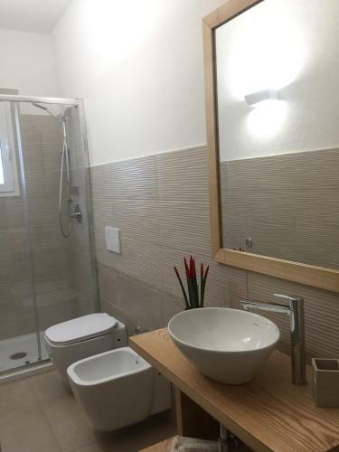 Apartamento Casa Charme