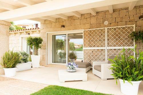 Villa Summer