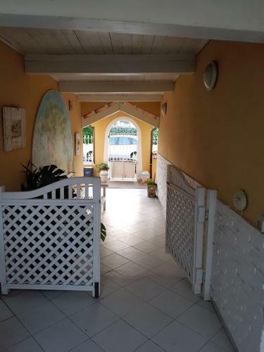 Apartamento Mansarda Daniela