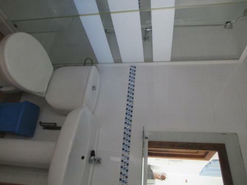 Apartamento Estudio 1a - En El Centro de Nerja - Especial Parejas