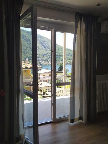 Apartamento Casa Vacanza Stefy