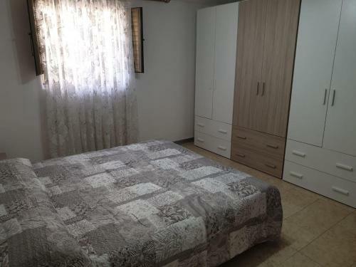 Apartamento Maria Rosa