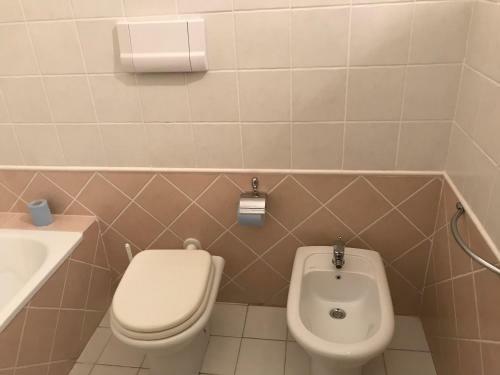 Apartamento Borgo Dei Fiori
