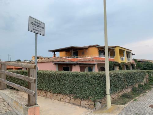 Apartamento Borgo Dei Fiori