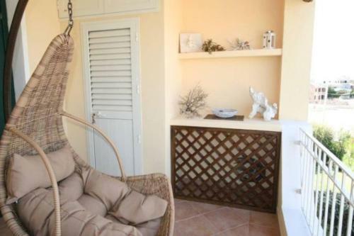 Apartamento Borgo Dei Fiori