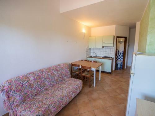 Apartamento Bilocale Con Balcone 300 Mt Dal Mare