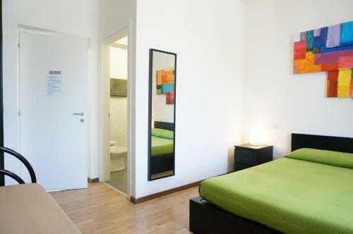 Hostal B&B Amaca