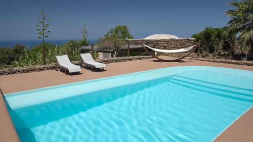 Villa Italianway - Dammuso Barone A
