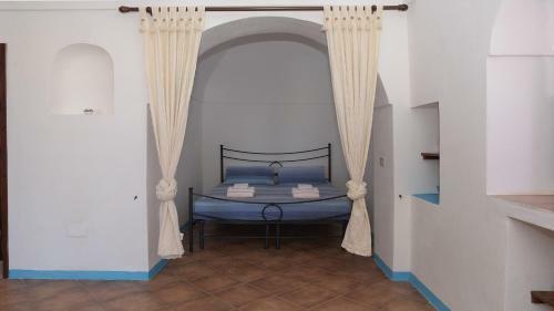 Villa Italianway - Dammuso Barone A