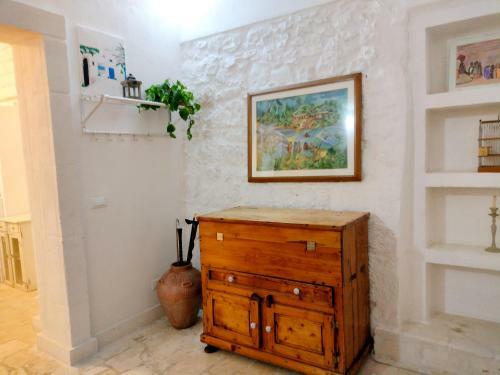 Buenaventura House