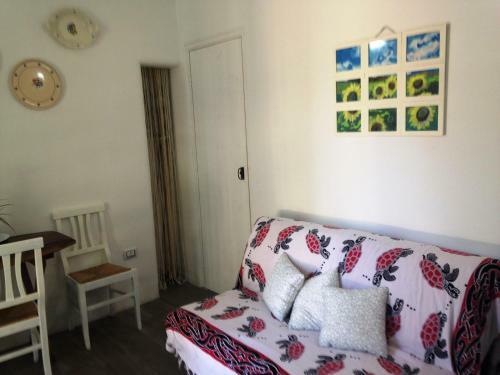 Buenaventura House